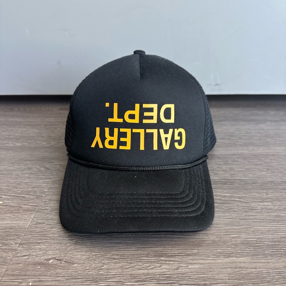 Gallery Dept Trucker Hat
